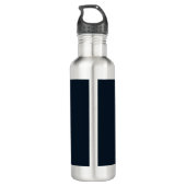 Bouteille D'eau FSF Jupiter Wocut 4 (Dos)