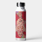 Bouteille D'eau Fumadora Jazmín (Gym)