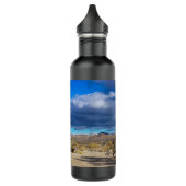 Bouteille D'eau Fumer Bush dans Joshua Tree (Gauche)