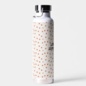 Bouteille D'eau Fun sarcastic Teachers (Plage)