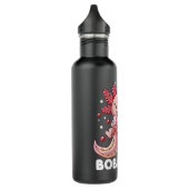 Bouteille D'eau Funny Axolotl Boba Tea Bubble Milk Kawaii (Gauche)