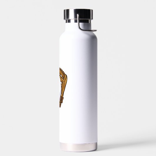 Bouteille D'eau Funny Easter Egg Baseball Egg Hunting Easter Day M (Gauche)