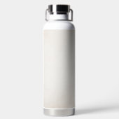 BOUTEILLE D'EAU FUNNY ET SARCASTIQUE DIRE (Plage)