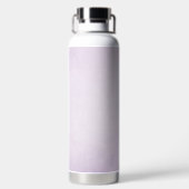 BOUTEILLE D'EAU FUNNY ET SARCASTIQUE DIRE (Plage)