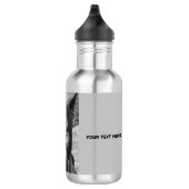 Bouteille D'eau Funny Horse Water Bottle (Droite)