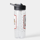 Bouteille D'eau Funny Let's Go! Walk Belgian Tervuren (original) (Droite)