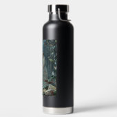 Bouteille D'eau Furries : Le rêve d'une nuit d'été de Shakespeare (Droite)