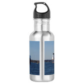Bouteille d'eau G3 Marquais (Dos)