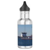Bouteille d'eau G3 Marquais (Gauche)