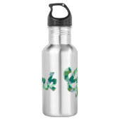 Bouteille D'eau G-Wagen G Class G-Class AMG Red  (Dos)