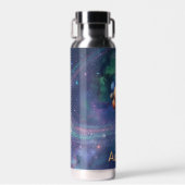 Bouteille D'eau Galaxie (Avant)