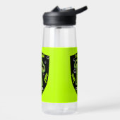 Bouteille D'eau Garçon Zombie (Gauche)