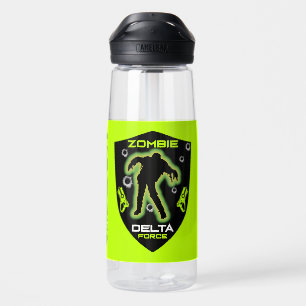 Bouteille D'eau Garçon Zombie
