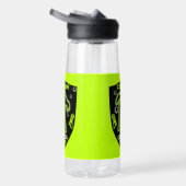 Bouteille D'eau Garçon Zombie (Droite)