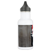 Bouteille D'eau Garde d'honneur à cheval Londres (Gauche)