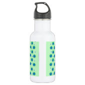 Bouteille D'eau Gardez-le vert (Dos)