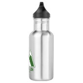 Bouteille D'eau Garibaldi Provincial Park Mountains Camping (Droite)