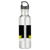 Bouteille D'eau Garrafa Crianças para Jesus (Biblinha e Turminha) (Dos)