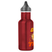Bouteille D'eau Garrafa portátil (Gauche)