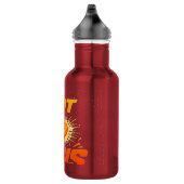 Bouteille D'eau Garrafa portátil (Droite)