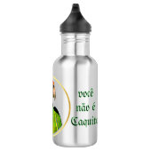 Bouteille D'eau Garrafas de Água (Droite)