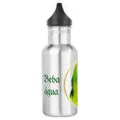 Bouteille D'eau Garrafas de Água (Gauche)