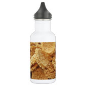 Bouteille D'eau Gâteaux de riz soufflé ~ Sucres asiatiques Dessert (Gauche)