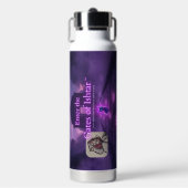 Bouteille D'eau Gates of Ishtar water bottle  (Salle de sport)