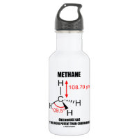 Gaz à effet de serre de méthane 20 fois plus