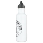 BOUTEILLE D'EAU GDB (Droite)