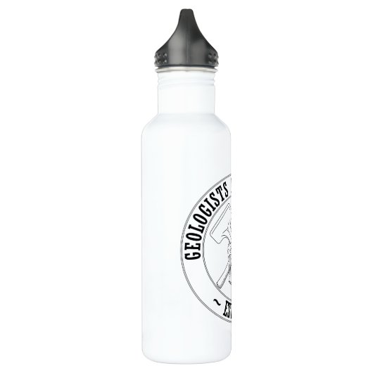 BOUTEILLE D'EAU GDB (Gauche)