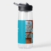 Bouteille D'eau Geisha (Droite)