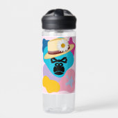 Bouteille D'eau Gel Mousepad (Extérieur)