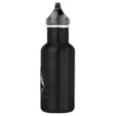 Bouteille D'eau GELLERT GRINDELWALD™ contre Dumbledore (Droite)