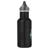 Bouteille D'eau GELLERT GRINDELWALD™ contre Dumbledore (Gauche)