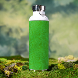 Bouteille D'eau Gemmes vertes