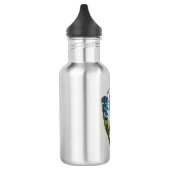 Bouteille D'eau General Sherman Tree Sequoia NP Arrowhead (Gauche)