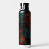 Bouteille D'eau Genesis Nova Art Abstrait (Plage)