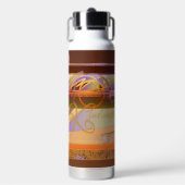 Bouteille D'eau Gentillesse (Salle de sport)