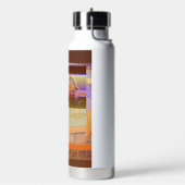 Bouteille D'eau Gentillesse (Gym)