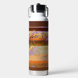 Bouteille D'eau Gentillesse