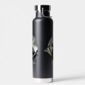 Bouteille D'eau German Wirehaired Pointer (Gauche)