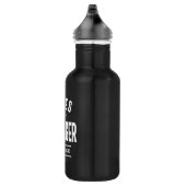 Bouteille D'eau Gestionnaire de ventes Titre du travail Descriptio (Droite)