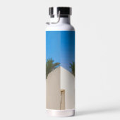 Bouteille D'eau Ghadamès, Libye - Mosquée Blanche (Plage)