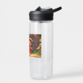 Bouteille D'eau Giggle Buddies (Gauche)