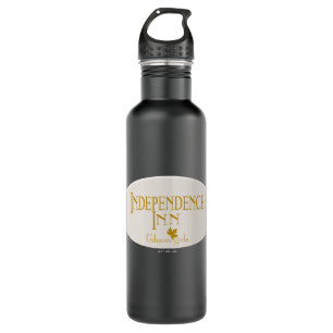 Bouteille D'eau Gilmore Girls Independence Inn