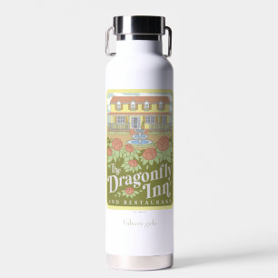 Bouteille D'eau Gilmore Girls Le Dragonfly Inn & Restaurant