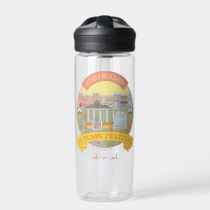 Bouteille D'eau Gilmore Girls Stars Hollow Festival d'automne