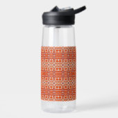 Bouteille d'eau GINGERBREAD CamelBak Eddy 25oz (Gauche)