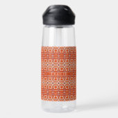 Bouteille d'eau GINGERBREAD CamelBak Eddy 25oz (Arrière)